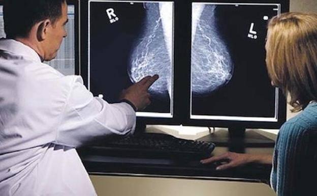 Hasta el miércoles 19 se realizarán mamografías en el hospital Campo Arañuelo