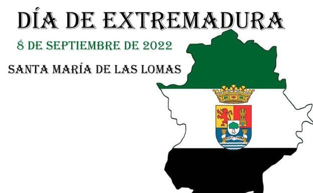 Santa María celebrará el Día de Extremadura con actividades acuáticas