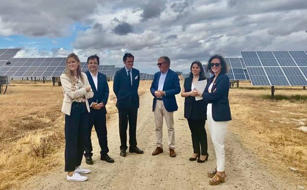 UNEF entrega el Sello de Excelencia en Sostenibilidad 2022 a nueve proyectos en suelo de energía solar de Iberdrola, Statkraft, Falck Renovables, Esparity Solar y Verbund