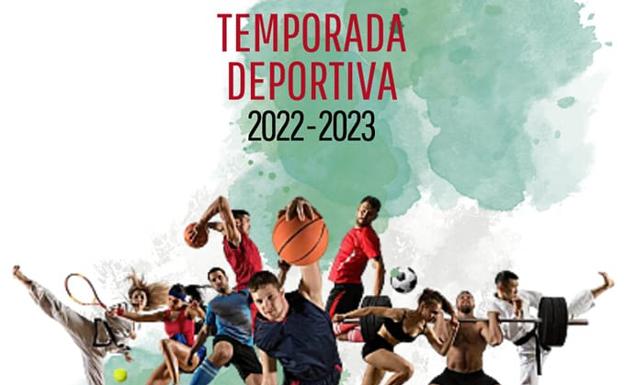 Este viernes se presenta la temporada deportiva 2022 - 2023