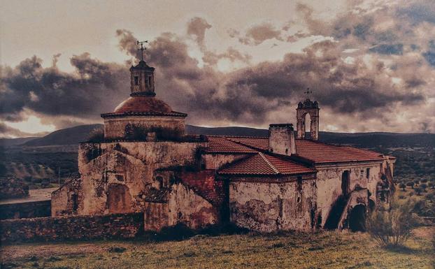Convento 'Madre de Dios' de Valverde de Leganés