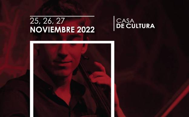 El plazo para participar de la XXV edición de Pedro Bote finaliza el 31 de octubre