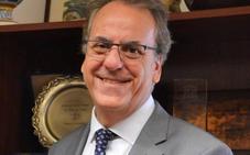 Segundo Píriz será nombrado Doctor Honoris Causa en la Universidad de Córdoba