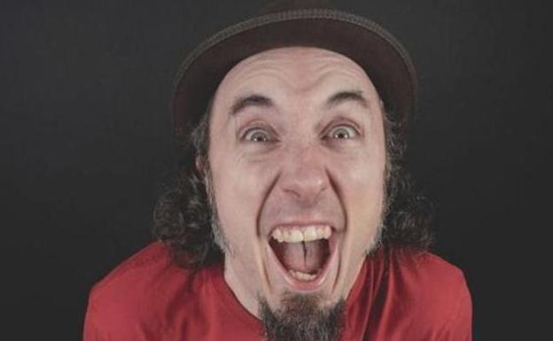 Pepín Banzo llena de magia La Isla Hoy
