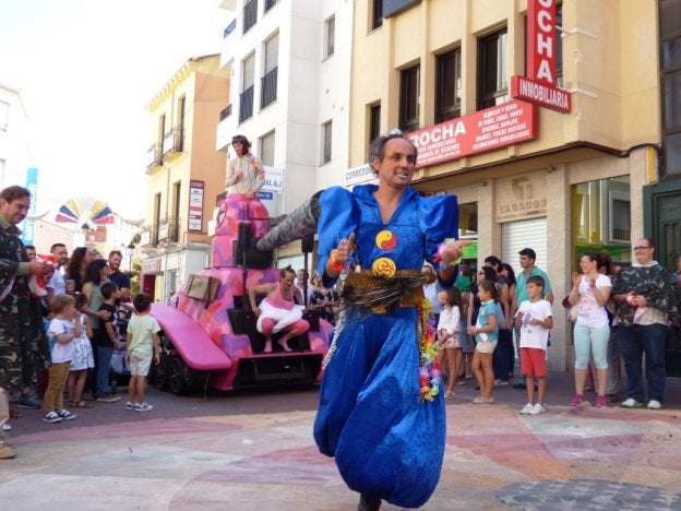 conocer gente vinaros