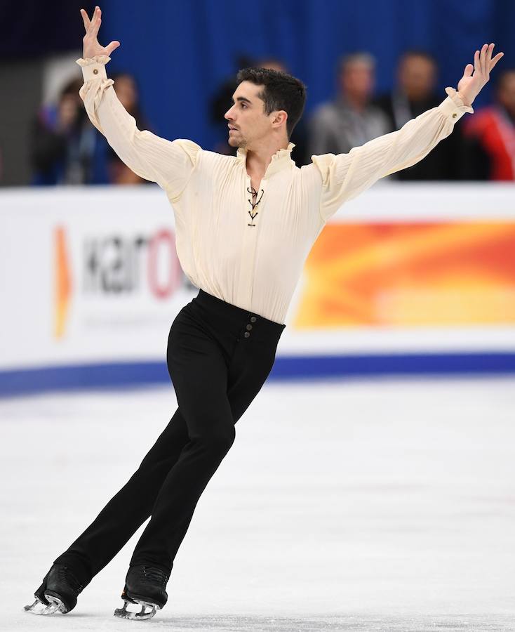 Javier Fernandez Javier Fernandez