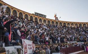 Todo sobre la Feria de Olivenza