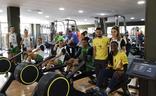 El Al-Qázeres promueve el ejercicio físico