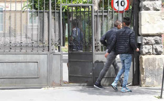 el correo farmacias de guardia vitoria
