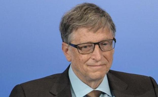 La hija del Bill Gates se casa | Hoy