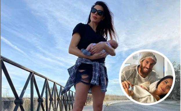 Pilar Rubio Mama Rockera Pero Real Hoy