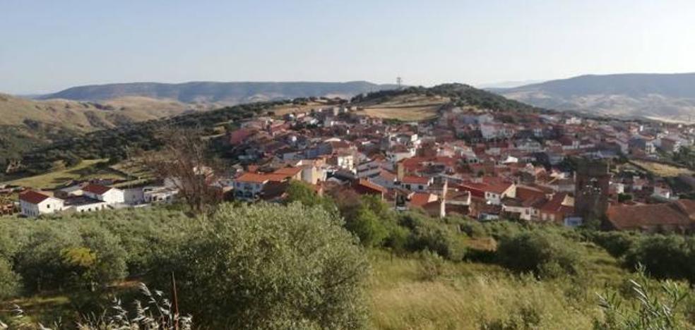 93 vecinos de Villarta de los Montes dan negativo, pero hay 302 test