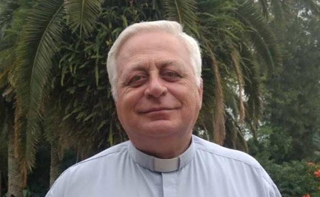 El misionero extremeño Justo Rodríguez es nombrado obispo en Argentina