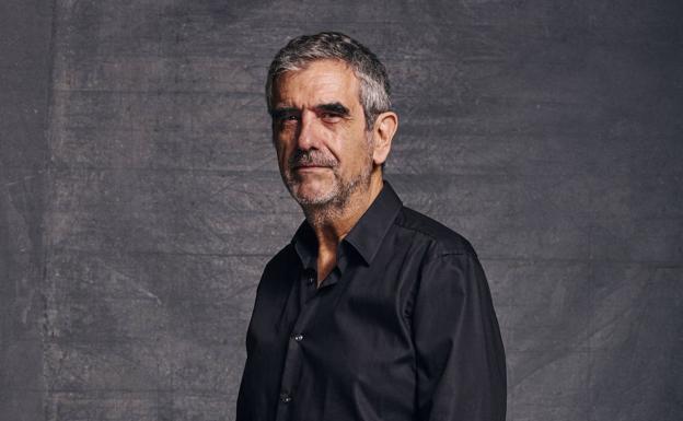 Joaquín Oristrell, creador de 'HIT' y coordinador de los guiones de 'Cuéntame cómo pasó'./