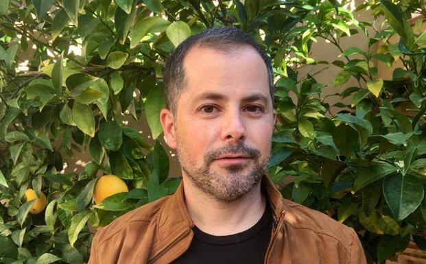 Manuel Gómez, enfermero del hospital de Mérida, tuvo pocos síntomas.