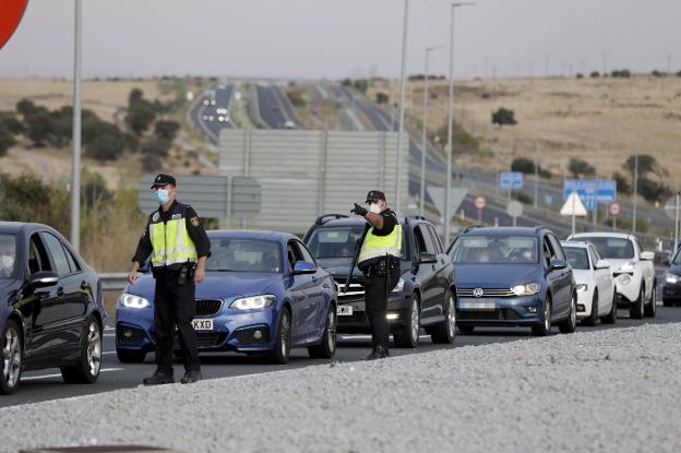 Pongan fin a este desbarajuste