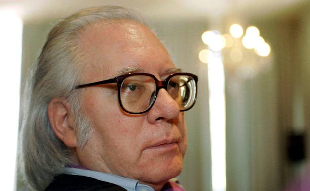 Umbral: histología de un dandy