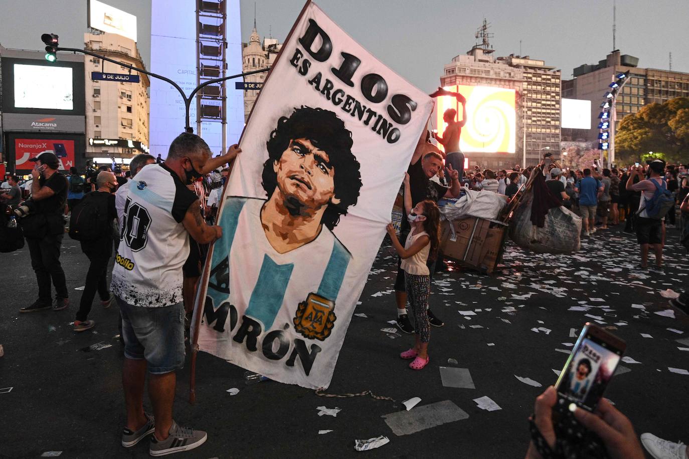 Get Maradona En Argentina Hoy Pics