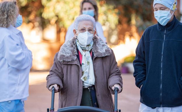 Pfizer Reduce El 41 Las Vacunas Que Envia Esta Semana A Espana Hoy