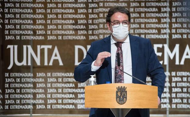 El consejo mantiene restricciones debido a la pandemia