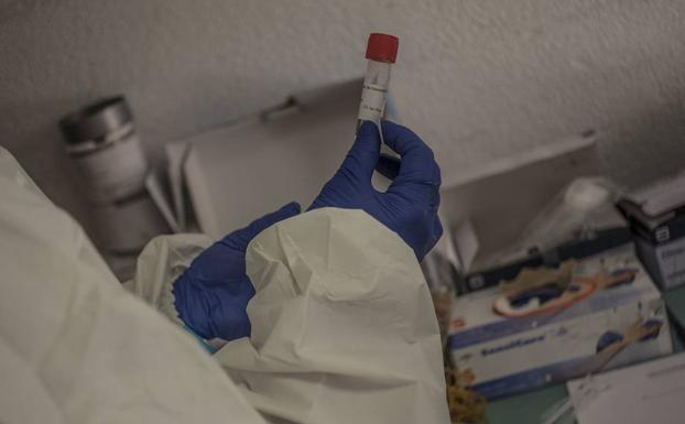 Municipios de la región suman casos de coronavirus este miércoles