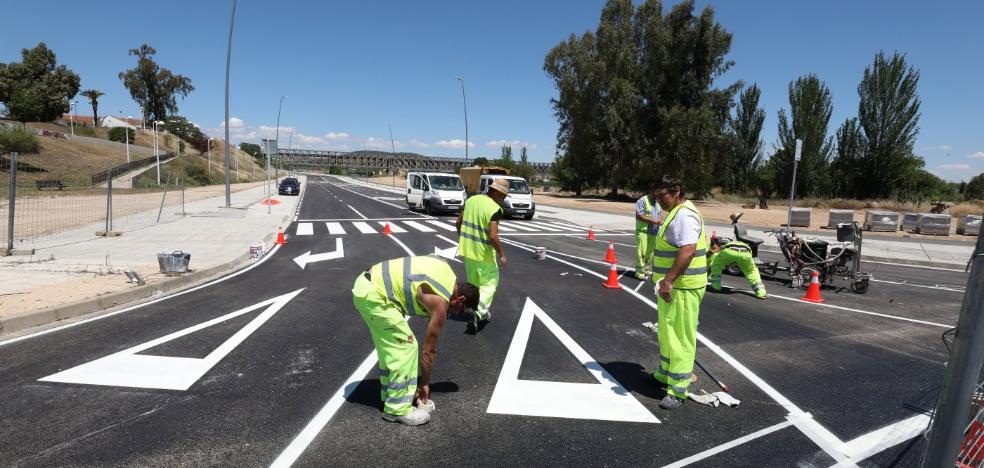 El nuevo plan urbanístico de Mérida busca recuperar el centro y frenar la expansión en la periferia - Vimarsana News