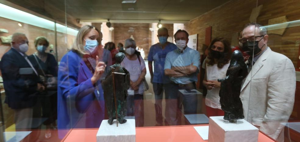 El Museo Romano retrata a los emperadores - Vimarsana News