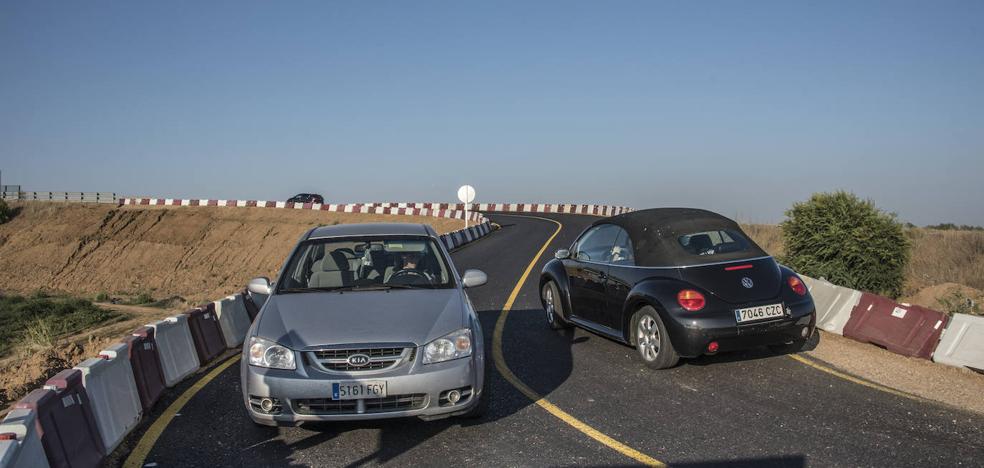 El Peligro De Entrar En Novelda Hoy
