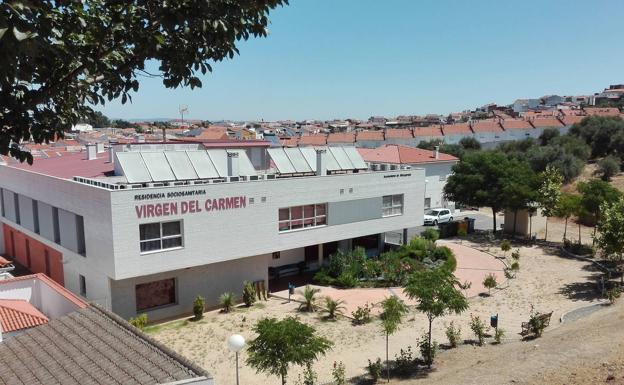 Ipal pide la dimisión de los responsables de la residencia cerrada en Albuquerque