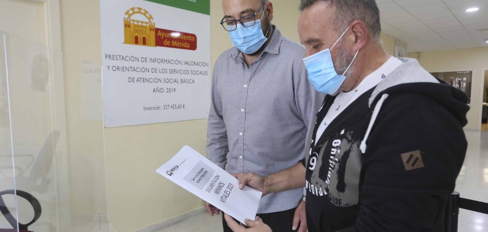 El Ayuntamiento triplicó el pasado año su aportación a los mínimos vitales - Vimarsana News