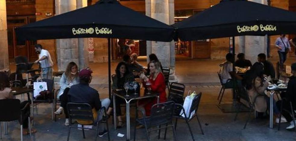 Primer varapalo judicial a la exigencia del certificado covid para ir al bar - Vimarsana News