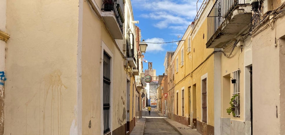 La policía evita un nuevo intento de ocupación en el Casco Antiguo - Vimarsana News