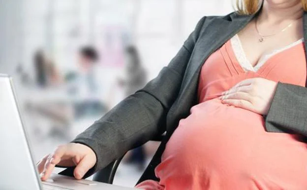 Un juzgado de Badajoz declara nulo el despido de una embarazada que trabajaba en Avante