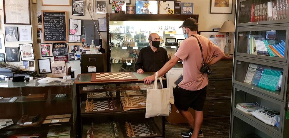 La pandemia y el 'edadismo' empujan a los mayores de 45 al emprendimiento - Vimarsana News