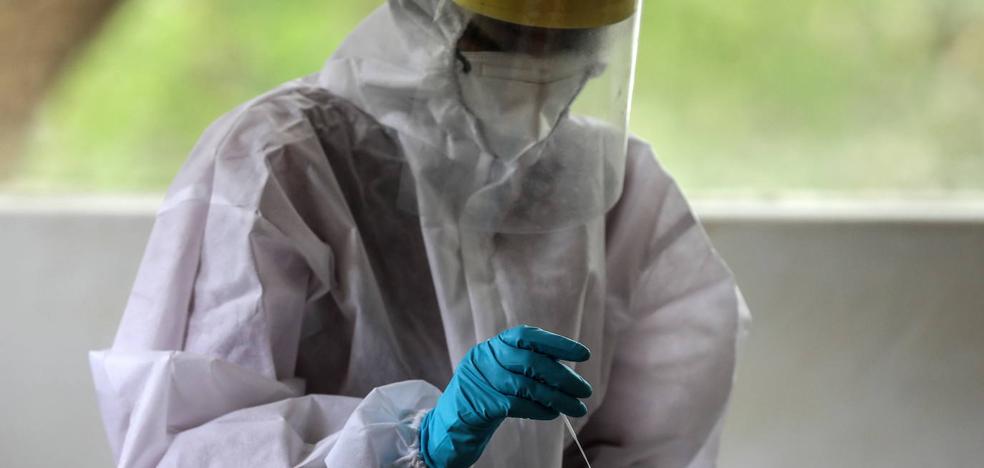Coronavirus en Extremadura : Cribado masivo en Rincón de Ballesteros este miércoles - Vimarsana News