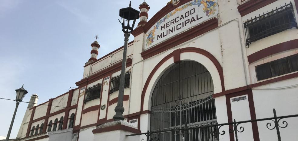 El Ayuntamiento de Almendralejo espera que la obra del Mercado se inicie en otoño - Vimarsana News