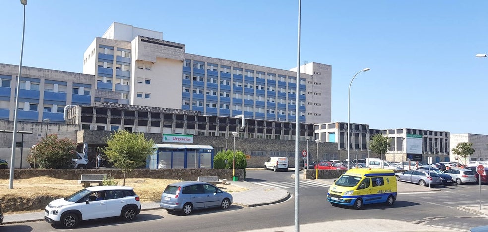 La Junta autoriza al SES a licitar la obra del búnker de radioterapia en Plasencia, que costará un millón de euros - Vimarsana News
