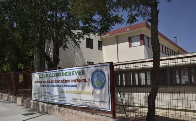 El curso escolar comenzará esta semana en la región con 117 obras en los colegios