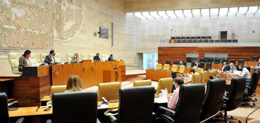 Coronavirus en Extremadura: Los grupos de la Asamblea celebran con precaución el regreso a la nueva normalidad - Vimarsana News