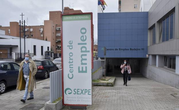 El sector público lidera las mejores cifras de empleo desde 2008