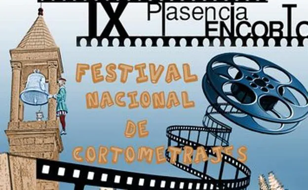 Abierto el plazo para presentar obras al festival Plasencia Encorto