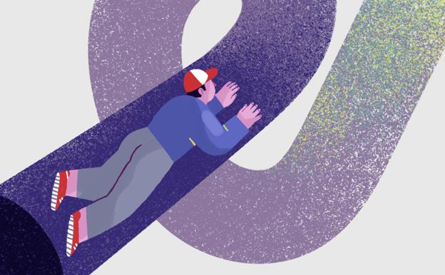 Estas son las señales de alerta del riesgo de suicidio en adolescentes