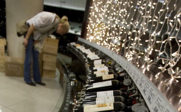 “No estábamos dispuestos a satanizar el sector del vino”