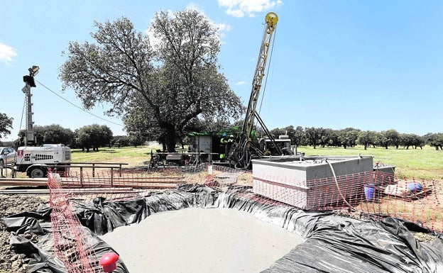 Segunda gigafábrica de baterías para España refuerza opciones extremeñas