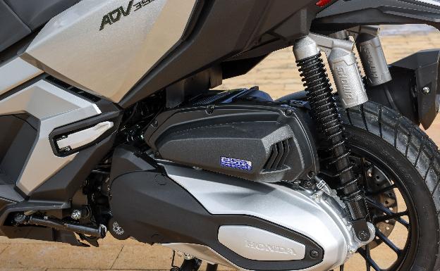 Motor rápido, eficaz y económico