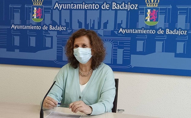 La consolidación llegará también a los músicos de la Banda Municipal de Badajoz