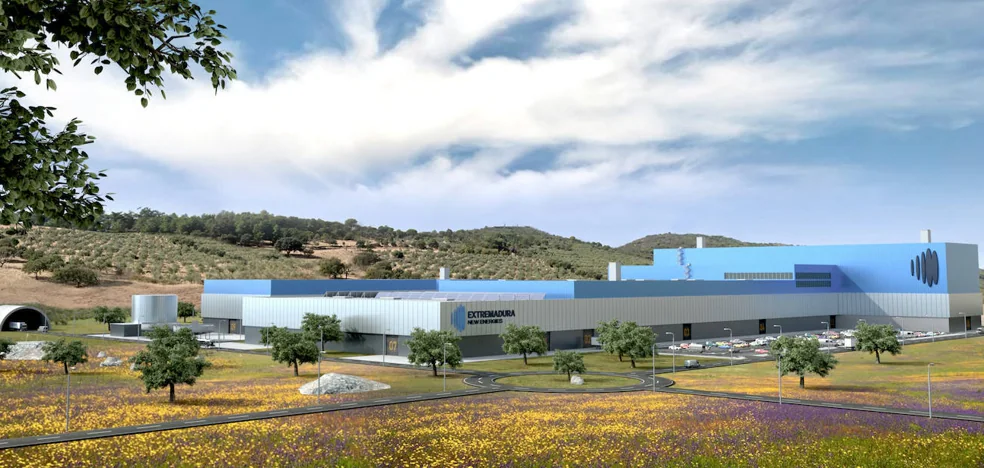 La nueva filial de Infinity Lithium se ofrece a explicar los cambios en el proyecto de la mina de Cáceres