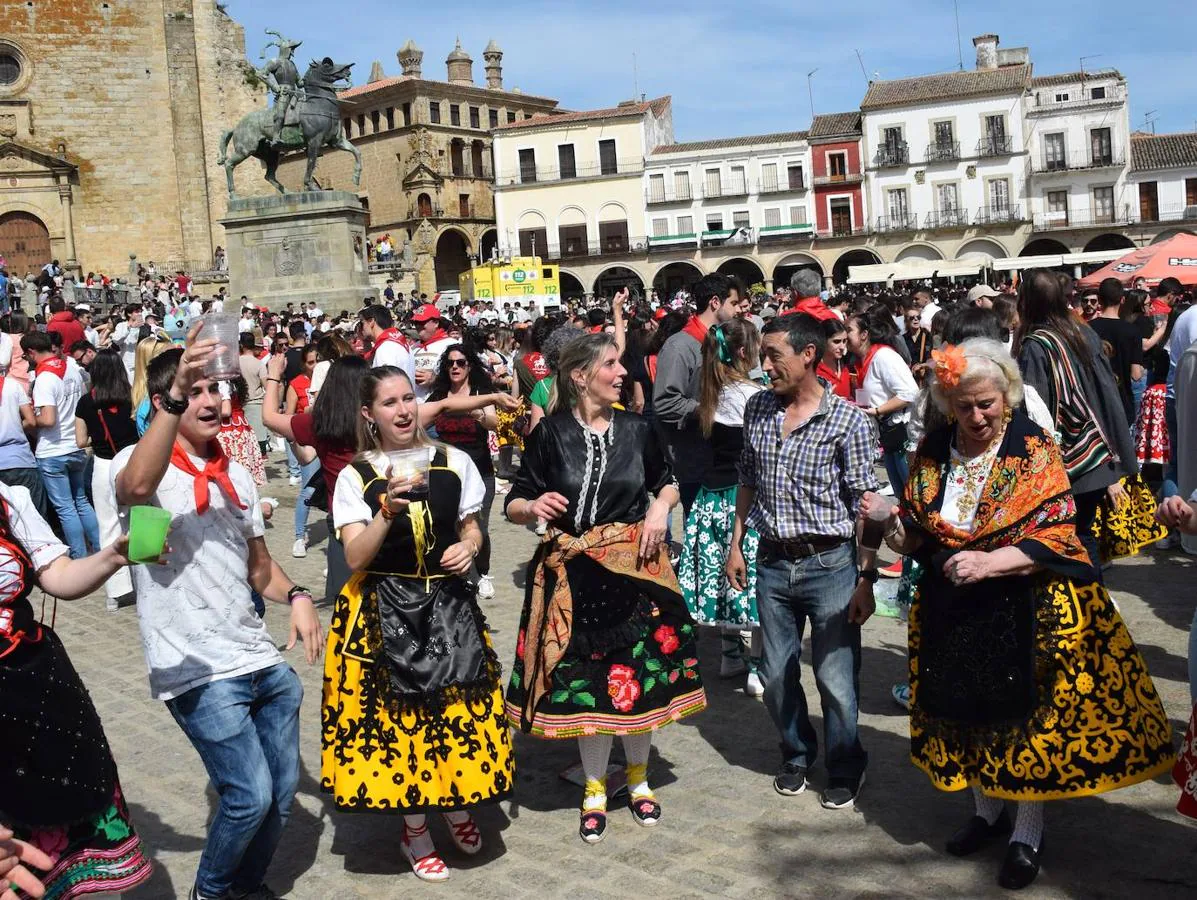 Fotos: Multitudinario Chíviri 2022 | Hoy