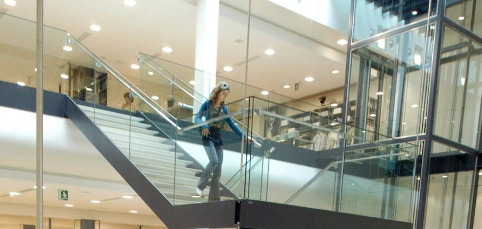 Cristiano Ronaldo quiere abrir un gimnasio en el antiguo Zara de Menacho en  Badajoz | Hoy