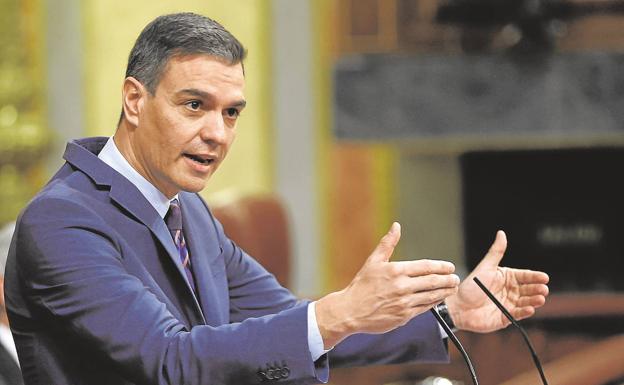 Más dificultades que Pegasus | Hoy